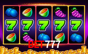 Cassino de Jogos bet777