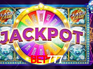 Bonus na Cassino Online bet777