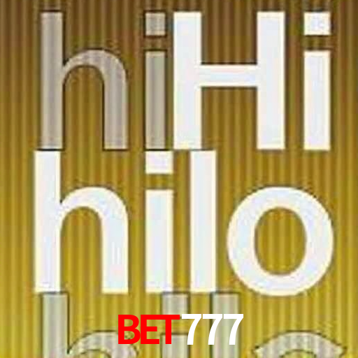 Jogos de Cassino bet777